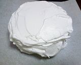 A picture of step 5 of Pavlova.