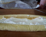 Foto del paso 7 de la receta: Pastelitos Pantera Rosa "Pink Panther"