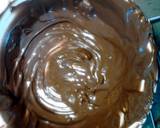 red velvet and chocolate covered fried banana balls recipe step 11 photo