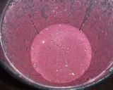 A picture of step 1 of Energy boost smoothie 😋😋.
