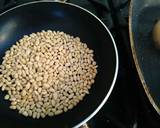 Garlic Mushrooms with Goats Cheese & Pine Nuts recipe step 5 photo