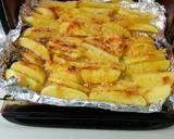 Baked Cheesy Spicy Potato recipe step 4 photo