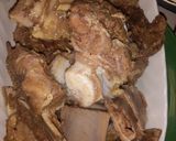 Foto langkah ke 1 dari resep Gulai iga sapi.