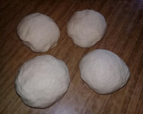 Foto del paso 4 de la receta: Pan casero facilísimo