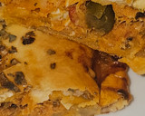 Foto del paso 6 de la receta: Empanadilla de merluza con atún