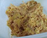 Foto langkah ke 8 dari resep Cara Buat Mandai (fermentasi kulit cempedak).