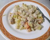 Foto del paso 3 de la receta: Ensalada de Atún y papa