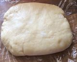 Őszibarackos galette recept fázis 1 fotója