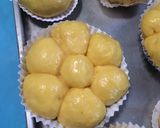 Foto langkah ke 3 dari resep Pumkin Bread.