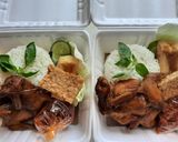 Foto langkah ke 4 dari resep Burung Puyuh Ide Jualan.