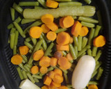 Foto del paso 5 de la receta: Puchero andaluz en MC