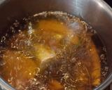A picture of step 5 of Homemade Preserved Tuna in Oil.