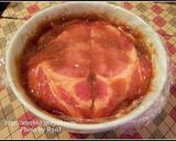 A picture of step 1 of Tender Ginger Pork.