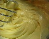 A picture of step 5 of Caramel Apple & Buckwheat Flour Muffins.