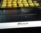 Foto langkah ke 3 dari resep Cookies Icing karakter.