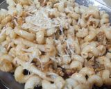 Foto del paso 5 de la receta: Salsa italiana fácil y rápida