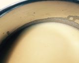 A picture of step 5 of Stale Bread Au Gratin.