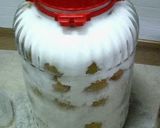 A picture of step 3 of Ume Juice That's Ready In 1 Week.