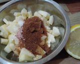 Foto langkah ke 1 dari resep 47. Mini Apple Pie.