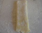 A picture of step 13 of Rapid Mille-feuille: Feuilletage Rapide.