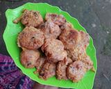 Foto langkah ke 8 dari resep Perkedel Kentang Enak.
