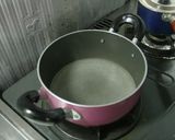 A picture of step 3 of Silky and Smooth Mizu-Yokan (Sweetened and Jellied Bean Paste).