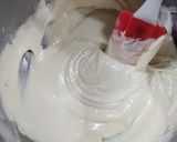 Foto del paso 4 de la receta: 🤍 Cream cheese de chocolate blanco 🤍