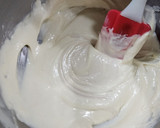 Foto del paso 4 de la receta: 🤍 Cream cheese de chocolate blanco 🤍
