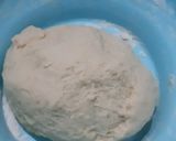 عکس مرحله 2 از دستور نان شیرمال