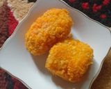 Foto langkah ke 5 dari resep Nuget pisang tanduk.