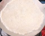 Hình bước làm 2 của món Cơm cháy kho quẹt chay