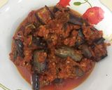Foto langkah ke 7 dari resep Sambal terong ala anak kosan.