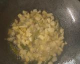 फलाहारी साबूदाना खिचड़ी (Falahari sabudana khichdi recipe in hindi) रेसिपी चरण 2 फोटो