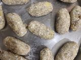 पनीर कोफ्ते (paneer kofte recipe in Hindi)