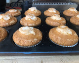 Foto del paso 8 de la receta: Magdalenas caseras