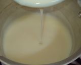 Foto del paso 4 de la receta: Natilla con galletas Marías