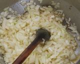 Foto del paso 4 de la receta: Guiso de Lentejas, como me enseñó mi mamá