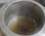 Bihari style masala chana recipe step 2 photo