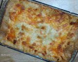 Foto langkah ke 12 dari resep Lasagna Panggang.