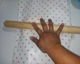 Foto del paso 3 de la receta: Masa de hojaldre 🥨