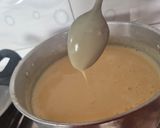 A picture of step 3 of Custard.