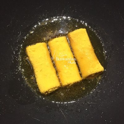 Langkah 7