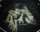 Foto langkah ke 1 dari resep 286. Sup Ceker Ayam.