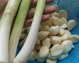 Foto langkah ke 3 dari resep Bumbu Kuah Bakso & Sop (kaldu sayuran) #vegan.