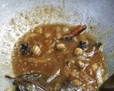 Foto langkah ke 3 dari resep Semur Tahu Kentang.
