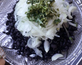 Foto del paso 2 de la receta: Ensalada de porotos negros