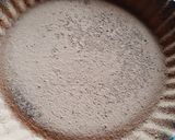Foto del paso 4 de la receta: Bizcochuelo saludable de chocolate