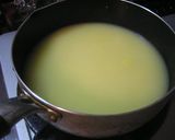 A picture of step 10 of Baby Sardine & Tomato Sauté with Polenta.
