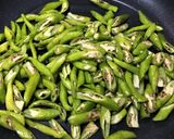 醬炒青龍腐竹的食譜步驟3照片