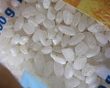 A picture of step 6 of Make Overseas Rice Taste Like Shiny, Sweet Japanese Rice!.